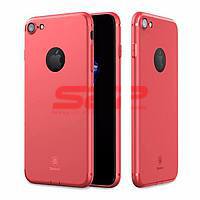 Accesorii GSM - Toc TPU Baseus Paper Case: Toc TPU Baseus Paper Case Apple iPhone XR Red