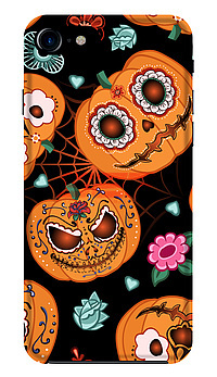 Toc TPU Design Halloween No. 003 Apple iPhone 8G Plus
