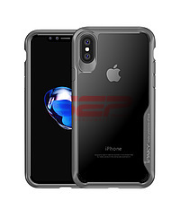 Toc iPaky Armor Apple iPhone 8 Grey
