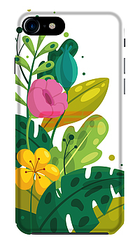 Toc TPU Design Spring No. 001 Samsung Galaxy S8