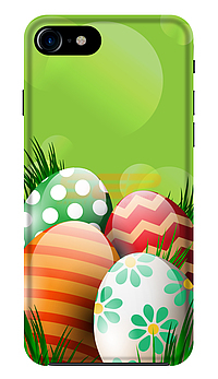 Toc TPU Design Easter No. 016 Apple iPhone 6 / 6S