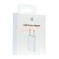 Adaptor priza USB Apple iPhone A1400 MD813ZM/A 5W Original