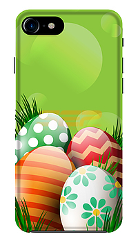 Toc TPU Design Easter No. 008 Samsung Galaxy J6 (2018)