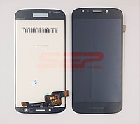 Accesorii GSM - Ansamblu LCD: LCD+Touchscreen Motorola Moto E5 Play BLACK