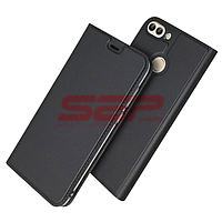 Accesorii GSM - Toc FlipCover Magnet Skin: Toc FlipCover Magnet Skin Samsung Galaxy S10e Grey