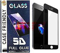 Accesorii GSM - Folie protectie STICLA: Geam protectie display sticla 5D FULL GLUE Xiaomi Mi Mix 3 BLACK