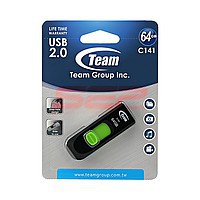 Accesorii GSM - :  Flash USB Stick 64GB TEAM