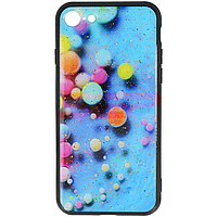 Toc UV Copy Glass Apple iPhone 8 Bubbles