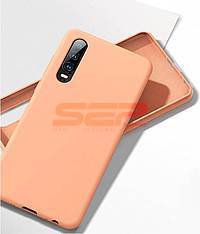 Toc silicon High Copy Apple iPhone 11 Coral