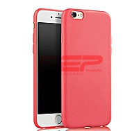 Toc TPU Matte Apple iPhone 11 Red
