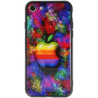Toc UV Copy Glass Apple Iphone 11 Pro Colourful