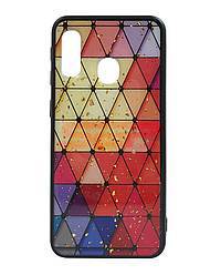 Toc UV Copy Glass Apple Iphone 11 Pro Mosaic