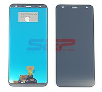 Accesorii GSM - Ansamblu LCD: LCD+Touchscreen LG K40 / K12 Plus BLACK 