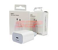 PROMOTIE Accesorii GSM: Adaptor priza Type-C Fast Charge 18W GL-PD10