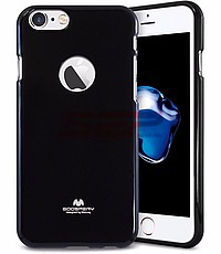 Toc  Jelly Case Mercury Samsung Galaxy S9 Plus BLACK