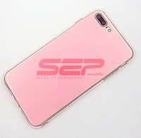 Accesorii GSM - Toc Jelly Case Mirror: Toc TPU Mirror Apple iPhone SE 2020 PINK