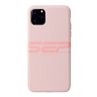 Toc silicon High Copy Samsung Galaxy A50s Pink Sand