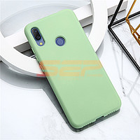 Toc silicon High Copy Apple iPhone X Green