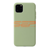 Toc silicon High Copy Apple iPhone 11 Olive