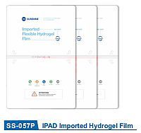 Accesorii GSM - Sunshine Hydrogel: Set 10 bucati folie protectie hydrogel Clear tableta Korea Sunshine SS-057P - cu 10 coduri de incarcare