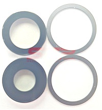 Accesorii GSM - Geam camera foto: Geam camera cu Rama  Apple iPhone 11 BLACK