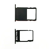 Accesorii GSM - Suport SIM: Suport SIM Nokia 3 BLACK