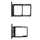 Accesorii GSM - Suport SIM: Suport SIM Nokia 5 BLACK