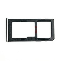 Accesorii GSM - Suport SIM: Suport SIM Nokia 6 BLACK