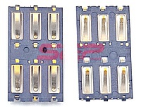 Accesorii GSM - Cititor SIM: Cititor SIM Nokia Lumia 800 / 900 / 920 / 925 