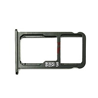 Accesorii GSM - Suport SIM: Suport SIM Nokia 6.1 Plus / X6 BLACK