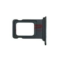 Accesorii GSM - Suport SIM: Suport SIM iPhone XR BLACK