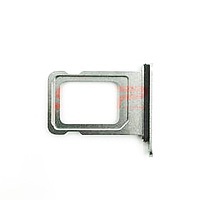 Accesorii GSM - Suport SIM: Suport SIM iPhone 11 Pro Max SILVER