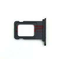 Accesorii GSM - Suport SIM: Suport SIM iPhone 11 Pro Max BLACK