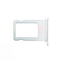 Accesorii GSM - Suport SIM: Suport SIM iPhone XS SILVER