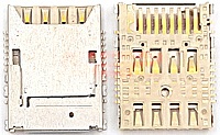 Accesorii GSM - Cititor SIM: Cititor SIM LG G3 
