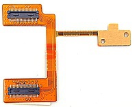 Accesorii GSM - Flex Cable: Banda Motorola L6 