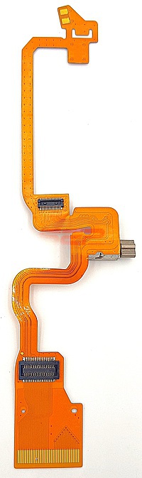 Accesorii GSM - Flex Cable: Banda Motorola V600