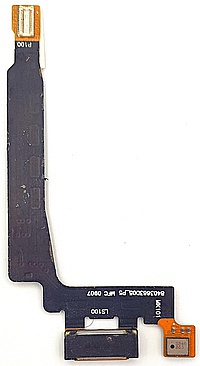 Accesorii GSM - Flex Cable: Banda difuzor Motorola Z8