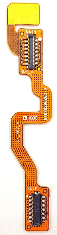 Accesorii GSM - Flex Cable: Banda Motorola W385 