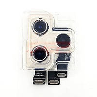 Accesorii GSM - Camera foto: Camera spate iPhone 11 Pro Max