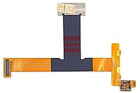 Accesorii GSM - Flex Cable: Banda LG KF900 Prada 