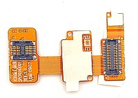 Accesorii GSM - Flex Cable: Banda LG KC910 Renoir 