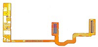 Accesorii GSM - Flex Cable: Banda LG U310