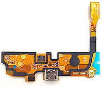 Accesorii GSM - Flex Cable: Banda incarcare LG L90 D405 / D405N