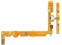 Accesorii GSM - Flex Cable: Banda incarcare LG Optimus L7 P700 