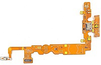 Accesorii GSM - Flex Cable: Banda incarcare LG Optimus L7 II P710 