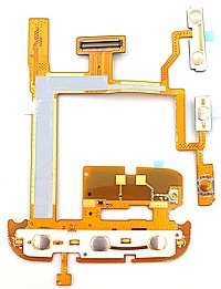 Accesorii GSM - Flex Cable: Banda taste LG GT505 