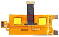 Accesorii GSM - Flex Cable: Banda LG GT350 Town 