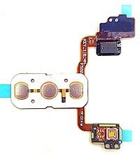 Accesorii GSM - Flex Cable: Banda pornire ON / OFF volum LG G4
