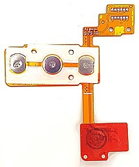 Accesorii GSM - Flex Cable: Banda pornire ON / OFF volum LG G3 